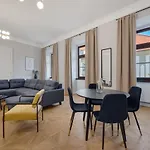 Palace Apartments